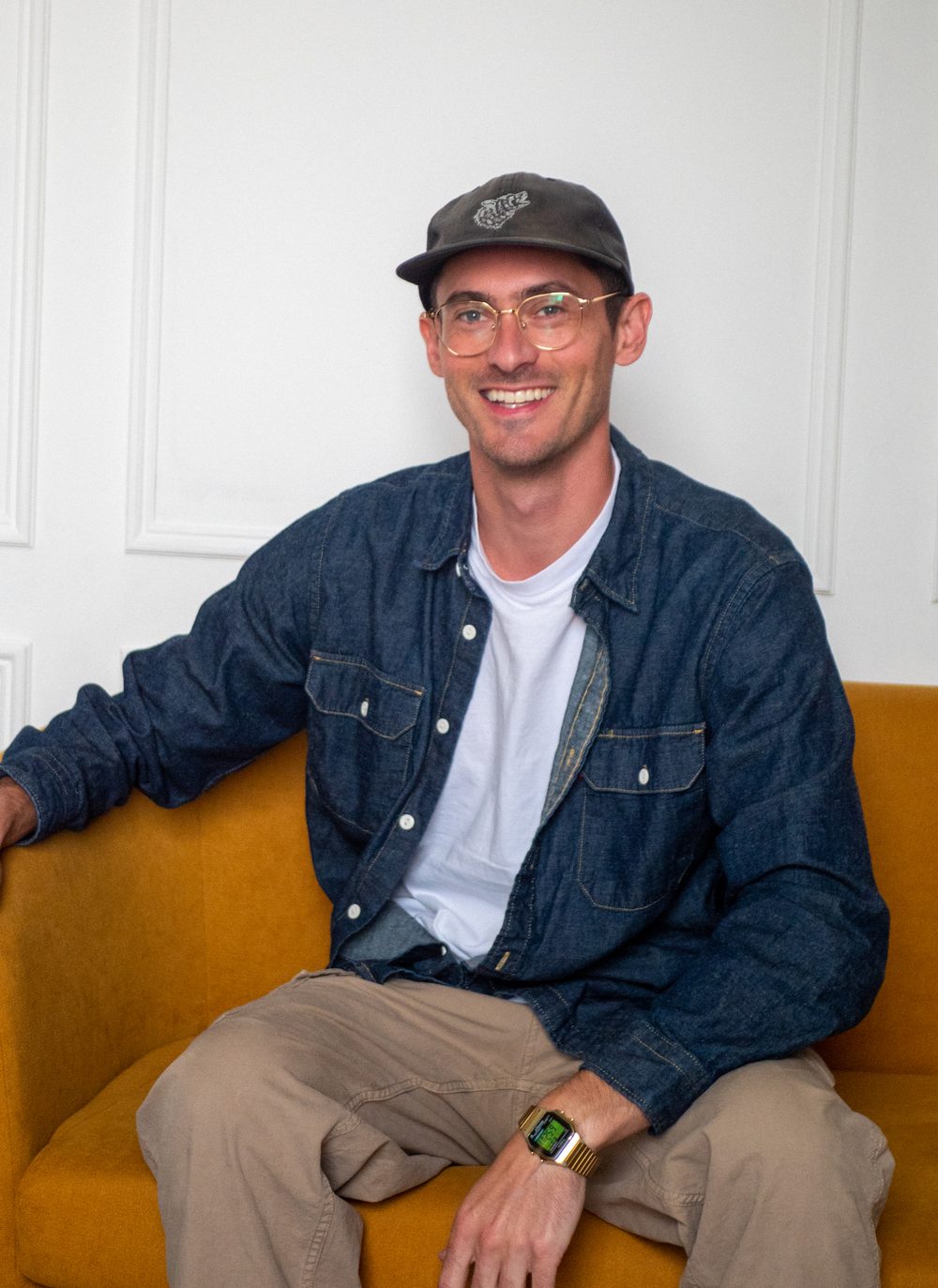 Max Bailey